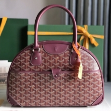 Goyard Top Handle Bags